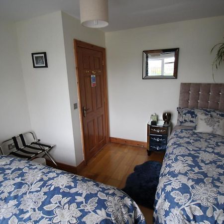 Longview House Bed & Breakfast Ballymoney Luaran gambar