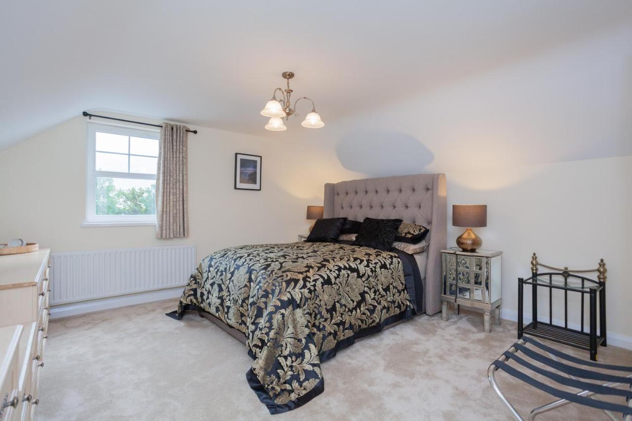 Longview House Bed & Breakfast Ballymoney Luaran gambar
