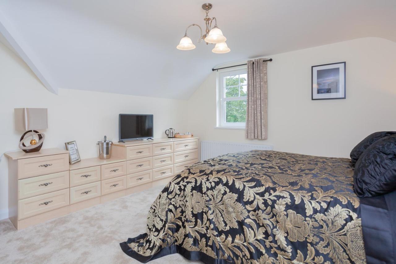 Longview House Bed & Breakfast Ballymoney Luaran gambar