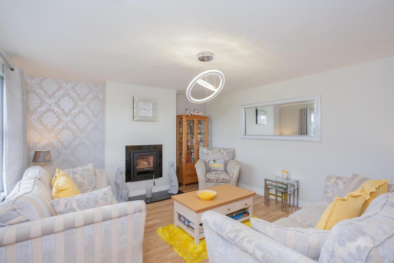 Longview House Bed & Breakfast Ballymoney Luaran gambar
