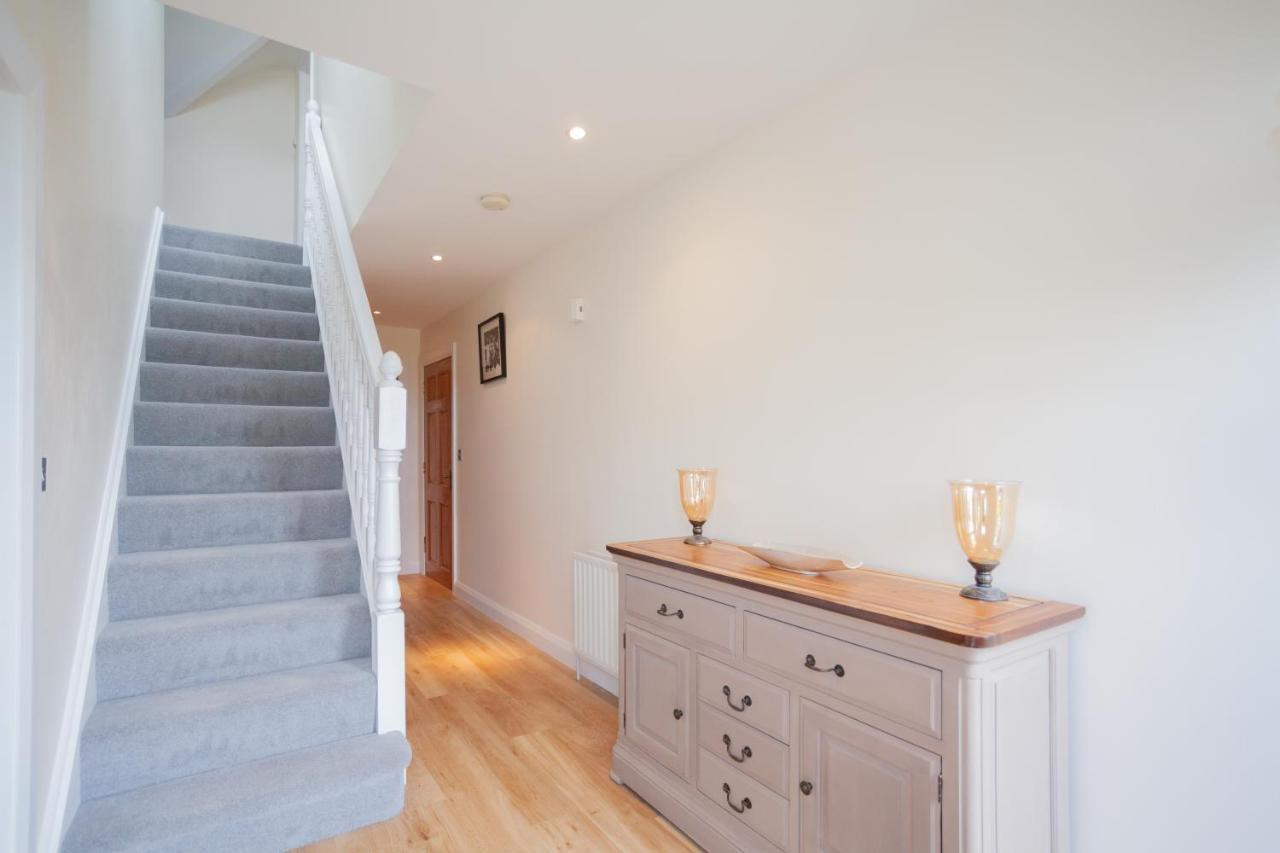 Longview House Bed & Breakfast Ballymoney Luaran gambar