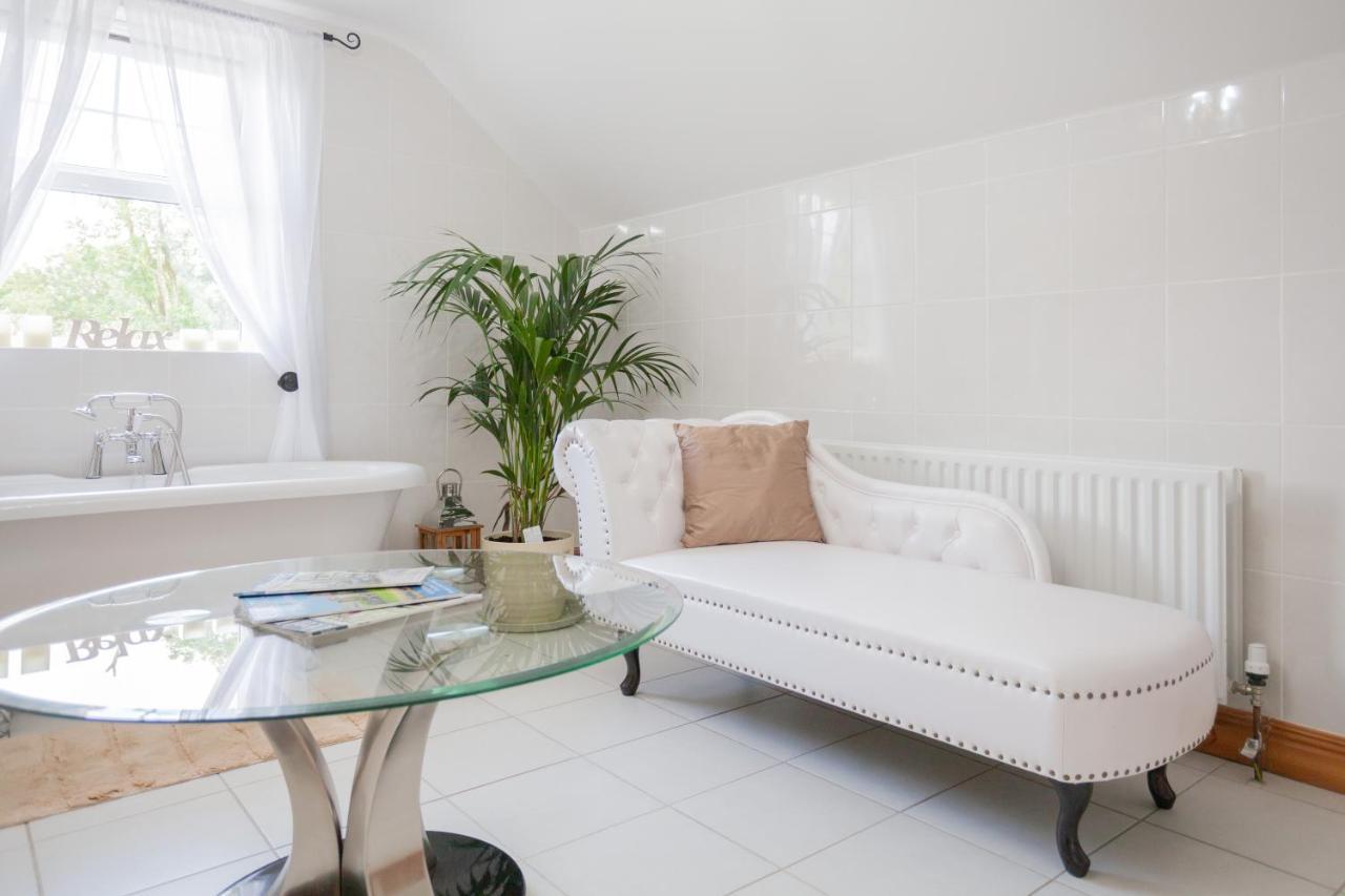 Longview House Bed & Breakfast Ballymoney Luaran gambar