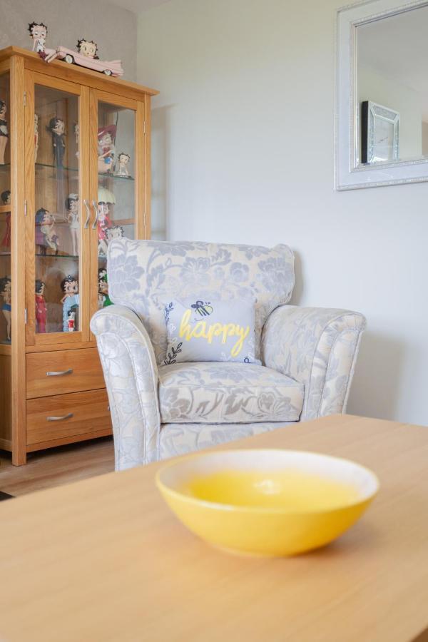 Longview House Bed & Breakfast Ballymoney Luaran gambar