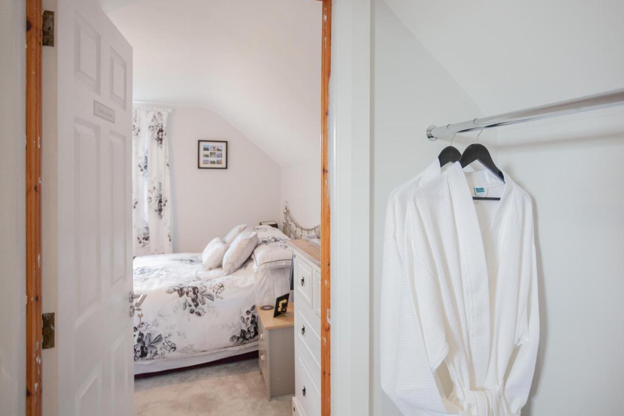 Longview House Bed & Breakfast Ballymoney Luaran gambar