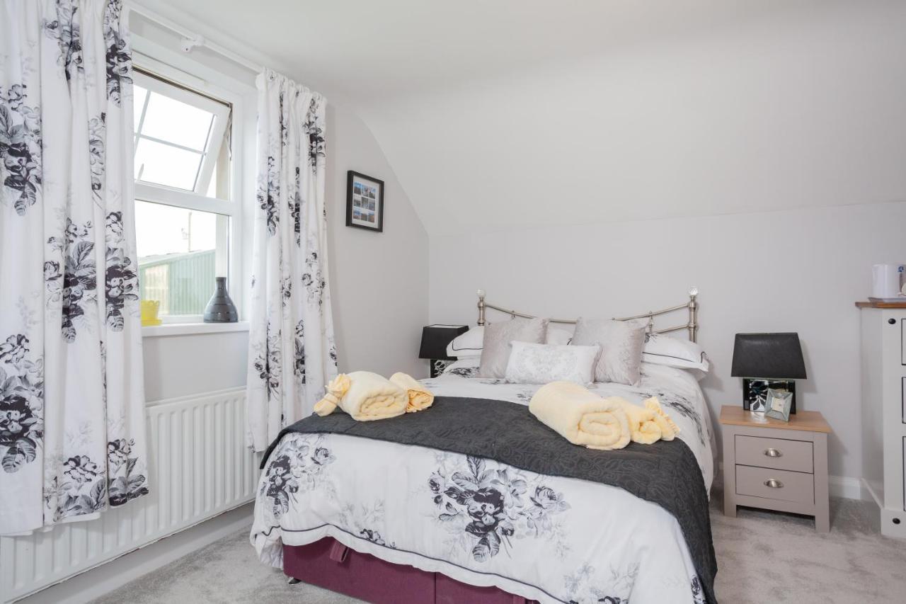 Longview House Bed & Breakfast Ballymoney Luaran gambar