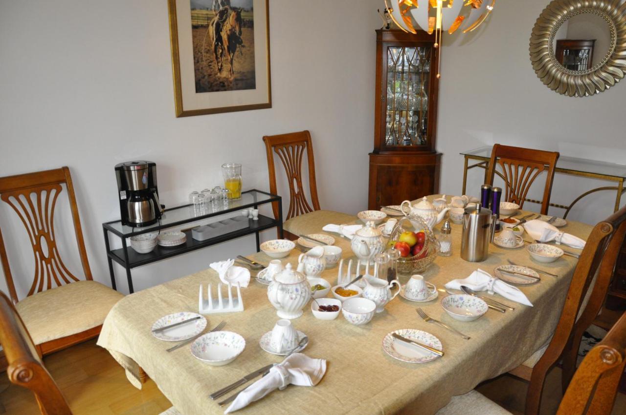 Longview House Bed & Breakfast Ballymoney Luaran gambar