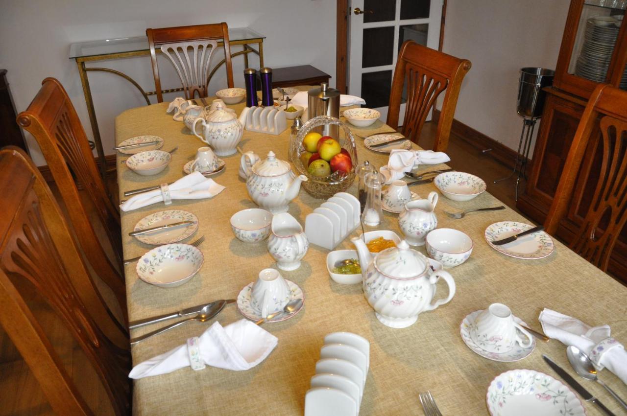 Longview House Bed & Breakfast Ballymoney Luaran gambar