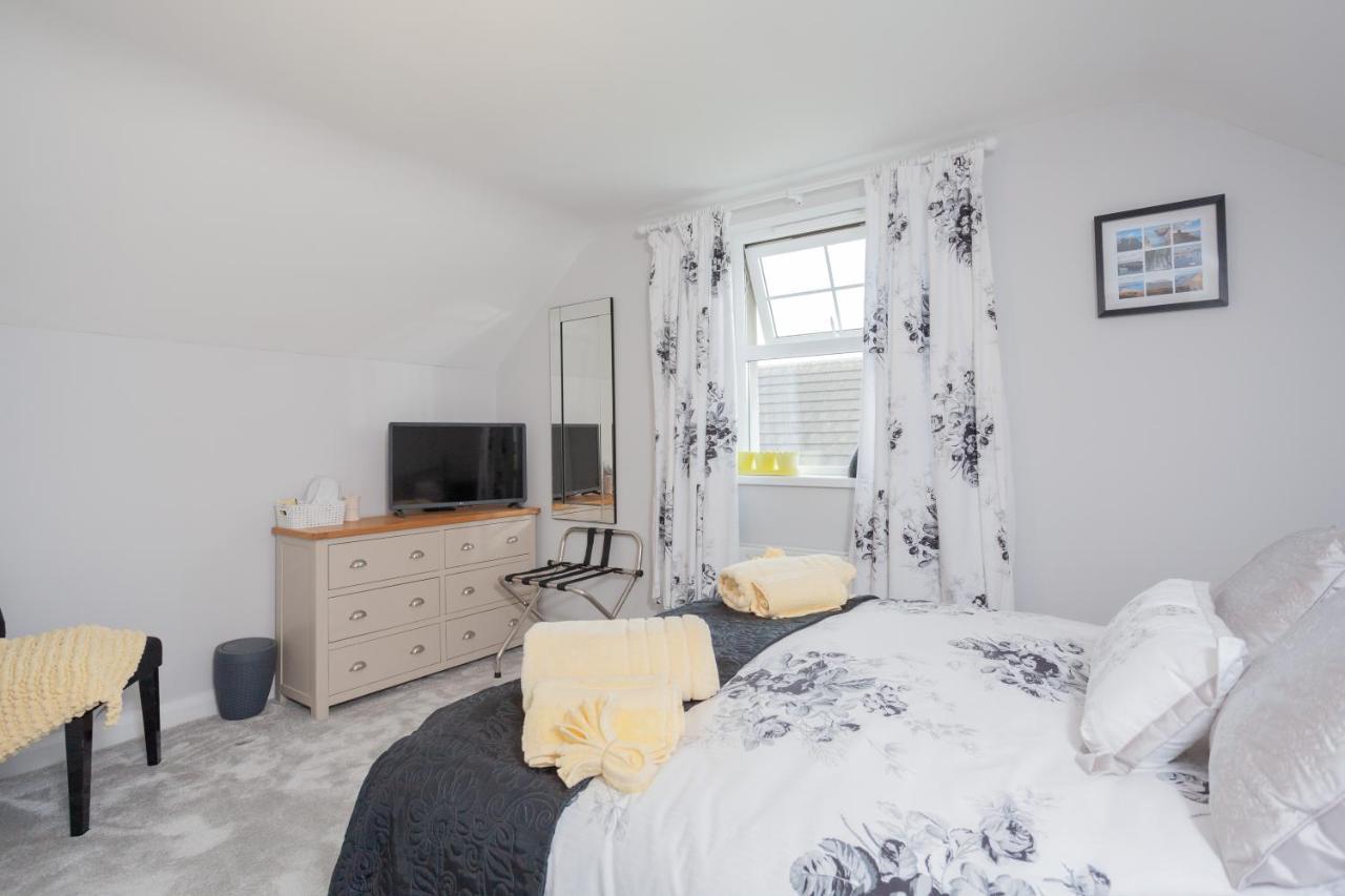Longview House Bed & Breakfast Ballymoney Luaran gambar