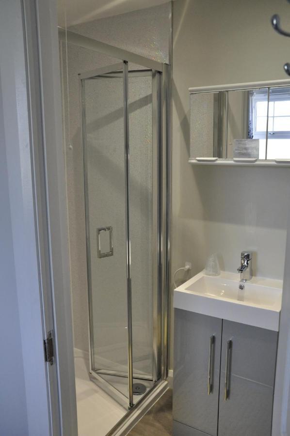 Longview House Bed & Breakfast Ballymoney Luaran gambar