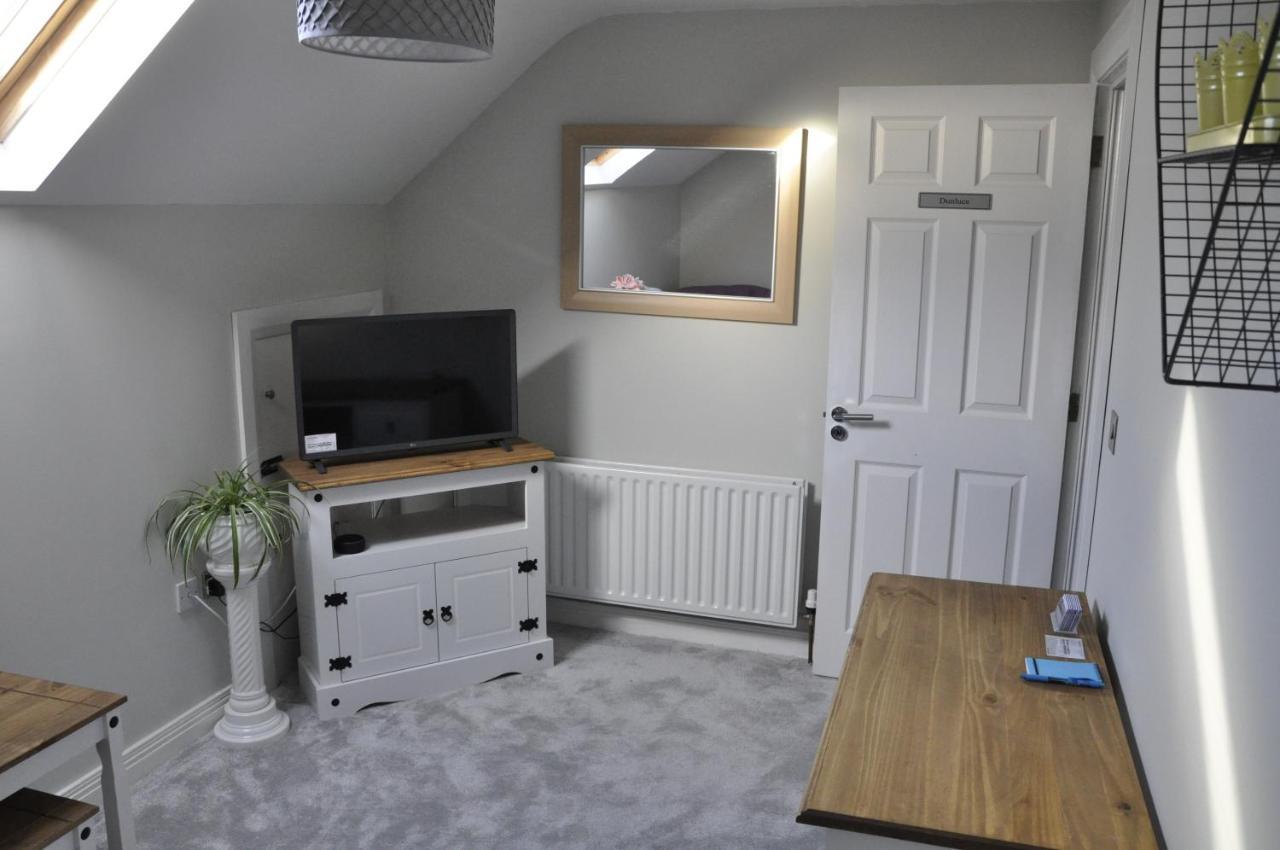 Longview House Bed & Breakfast Ballymoney Luaran gambar