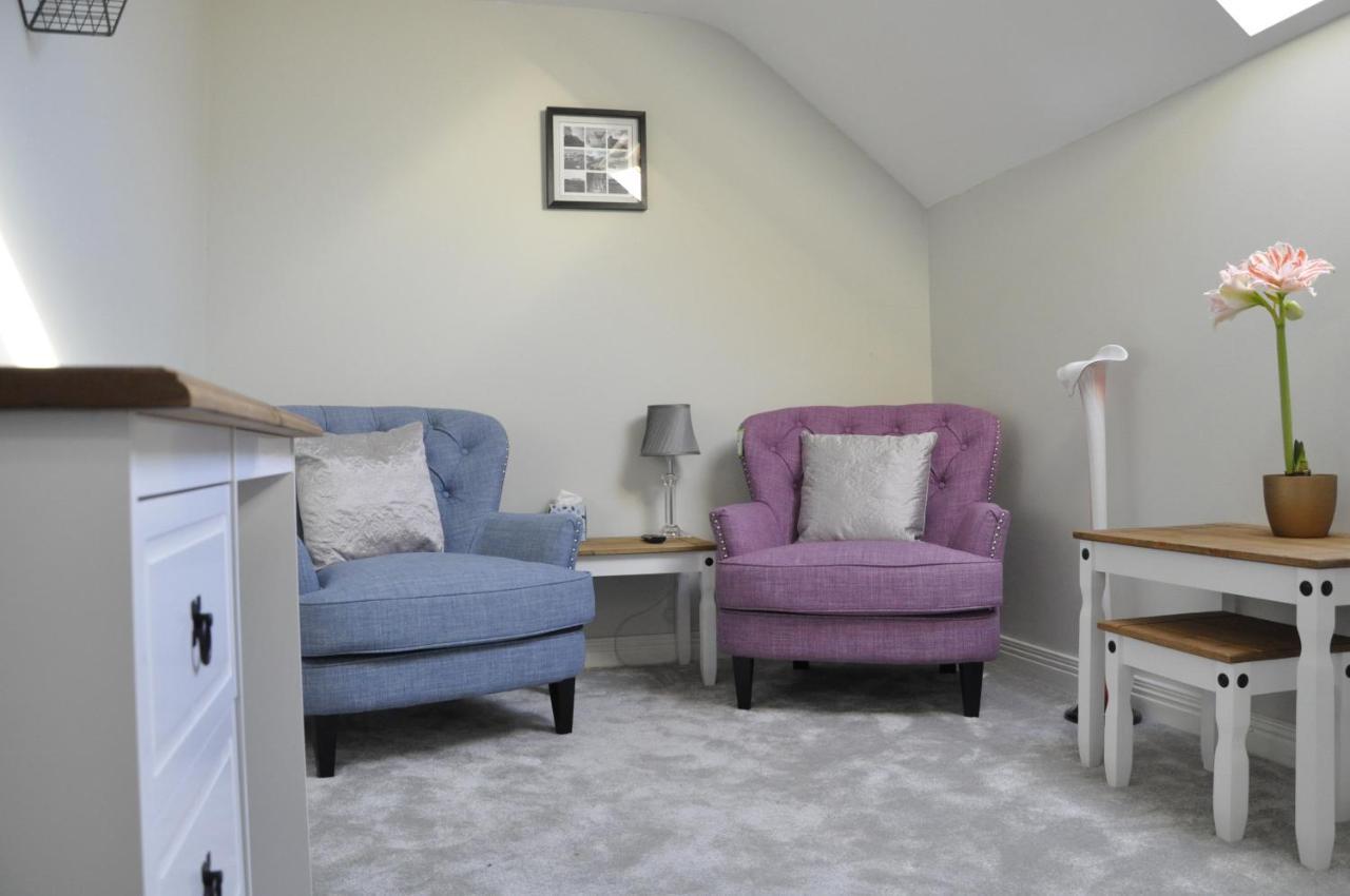 Longview House Bed & Breakfast Ballymoney Luaran gambar