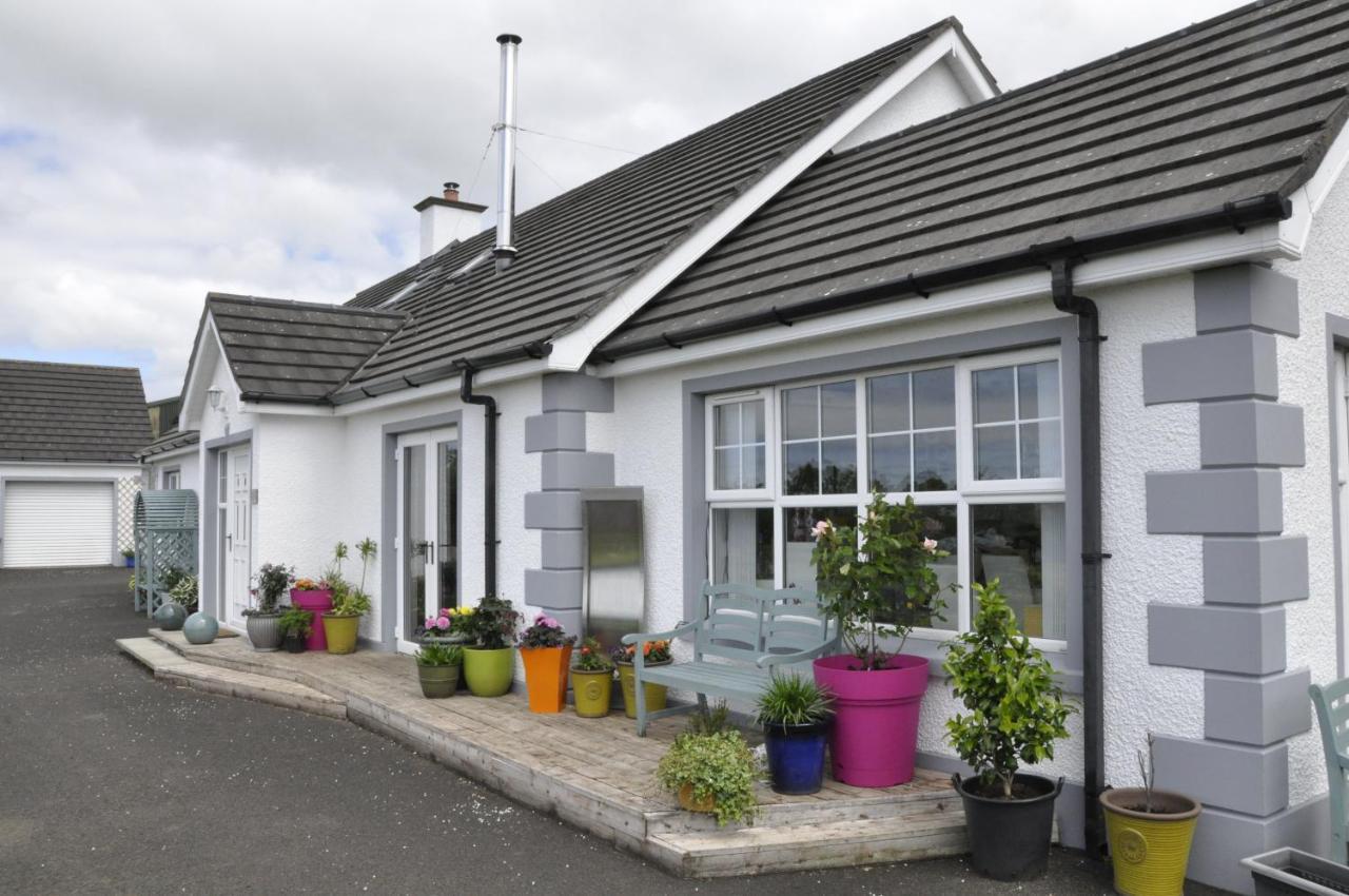 Longview House Bed & Breakfast Ballymoney Luaran gambar