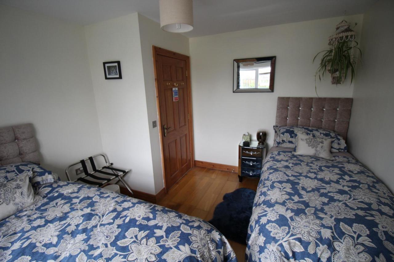 Longview House Bed & Breakfast Ballymoney Luaran gambar