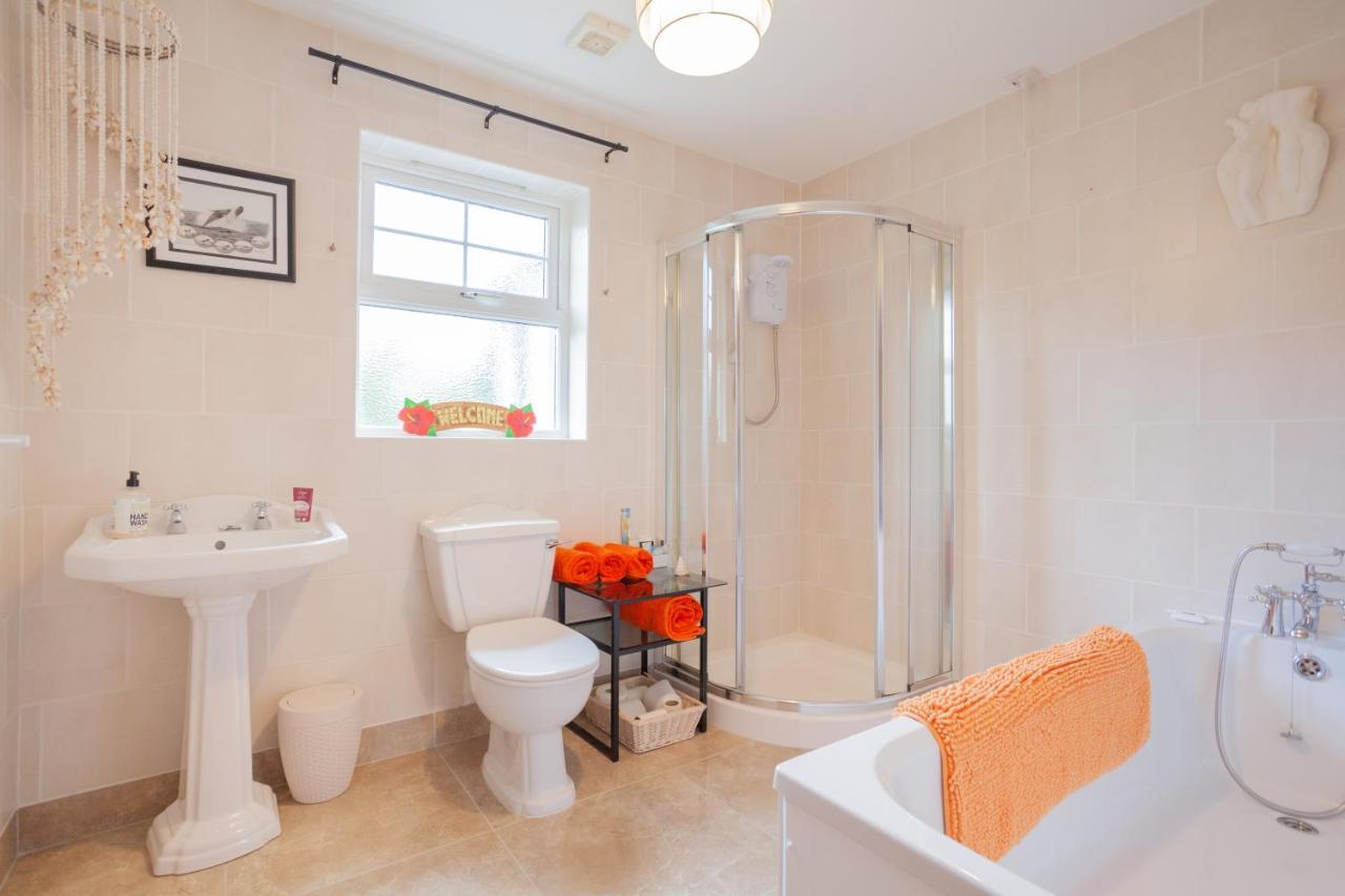 Longview House Bed & Breakfast Ballymoney Luaran gambar