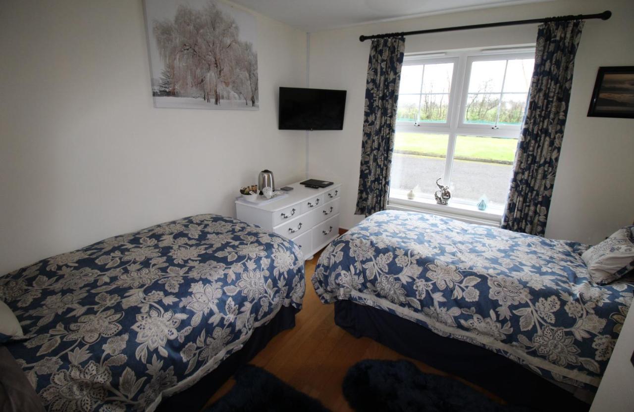 Longview House Bed & Breakfast Ballymoney Luaran gambar